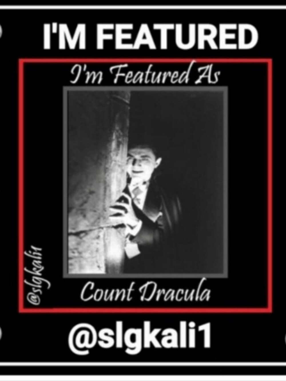 🦹 Featured Today🎃